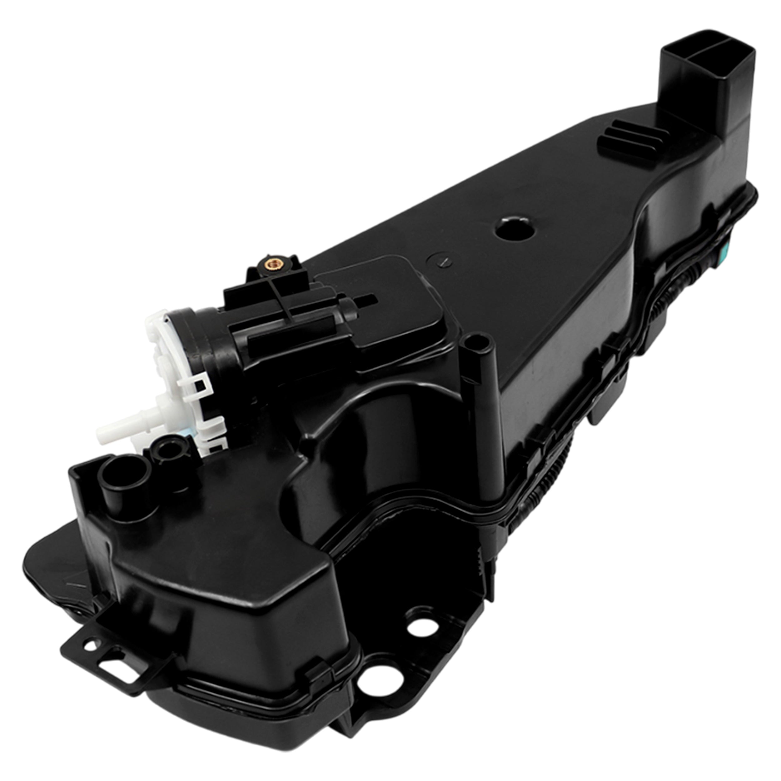 Fuel additive pump for DPF system 9815712680 diesel vehicles
