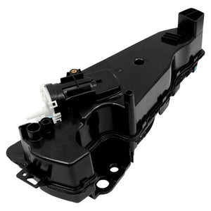 Fuel additive pump for DPF system 9815712680 diesel vehicles