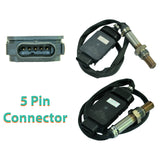 NOx sensor 9816276480 for Opel exhaust emission system