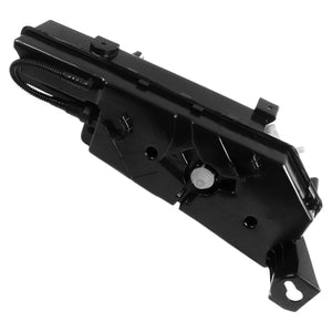 Citroën Berlingo fuel additive tank pump for DPF emission system