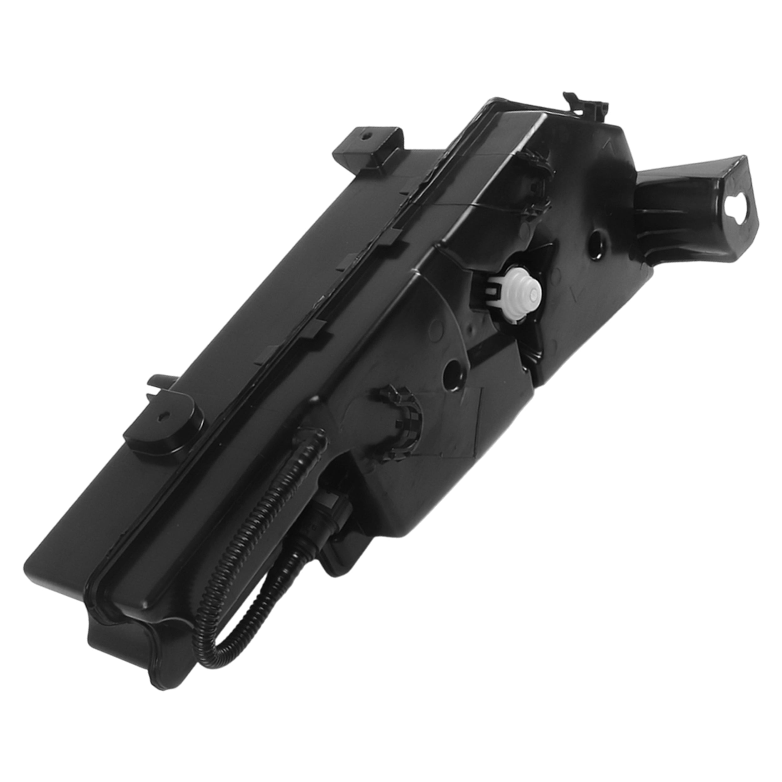 Peugeot 5008 fuel additive tank and pump assembly image