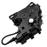 Citroën Peugeot fuel additive tank pump EOLYS fluid 9817154080
