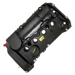 high quality cylinder head cover for PSA group cars