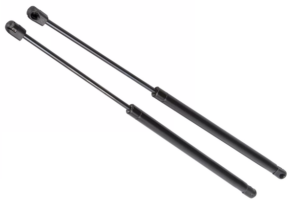 2x Tailgate Boot Gas Struts for Citroën: C4 Grand Picasso, Grand C4 Spacetourer