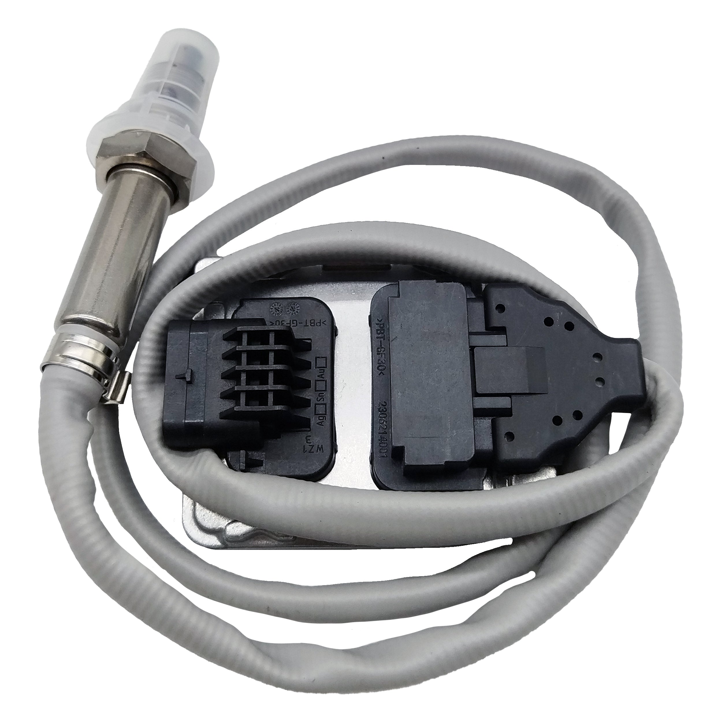 Nox Sensor for Citroën: Relay, Fiat: Ducato, Peugeot: Boxer