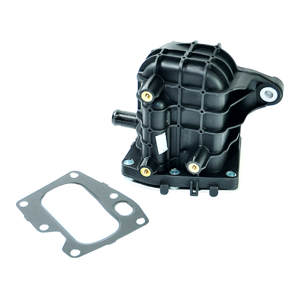 EGR Cooler Housing For Citroen Peugeot