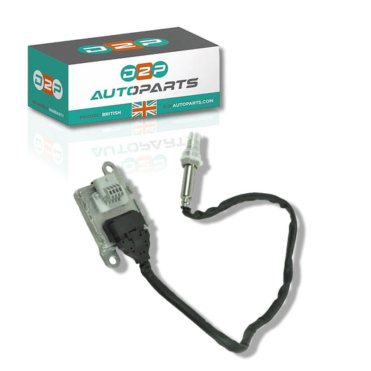 Rear exhaust NOx oxygen sensor 98-211-209-80 compatible with Citroën / Peugeot / Opel