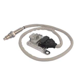 Citroën OEM NOx sensor 9821121180 – 5‑pin oval connector