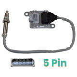 Nox Sensor For Citroen Berlingo Dispatch Iii Spacetourer C5 Ds4 Ds5 9821121180