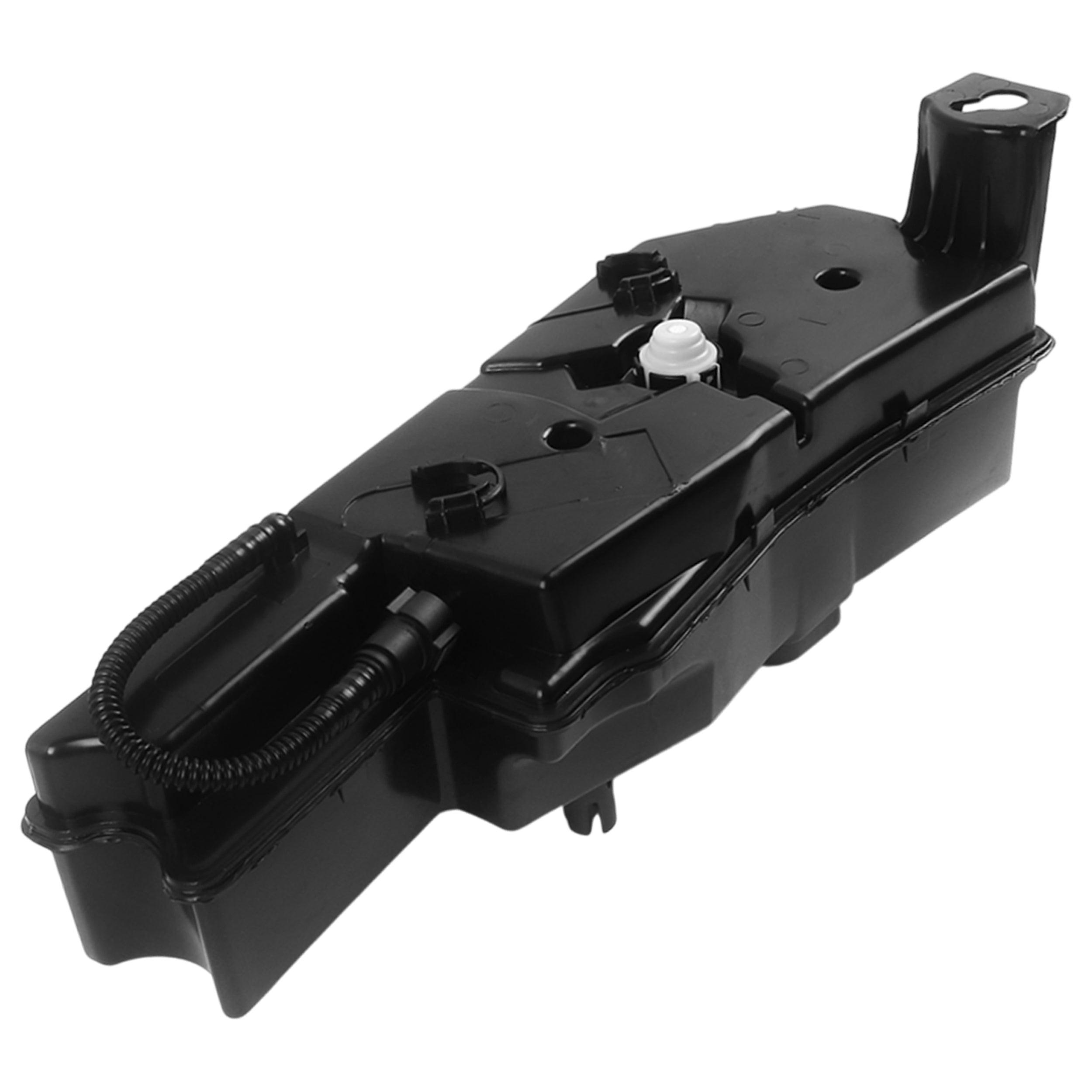 Peugeot fuel additive pump assembly 9821336080 close-up
