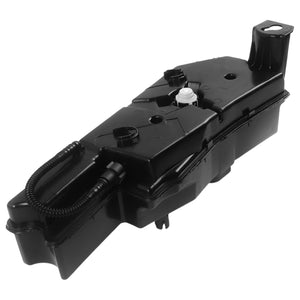 Peugeot fuel additive pump assembly 9821336080 close-up