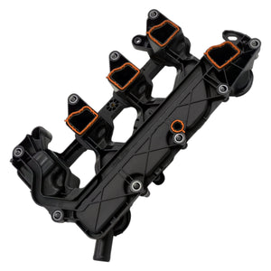 Vauxhall engine valve cover