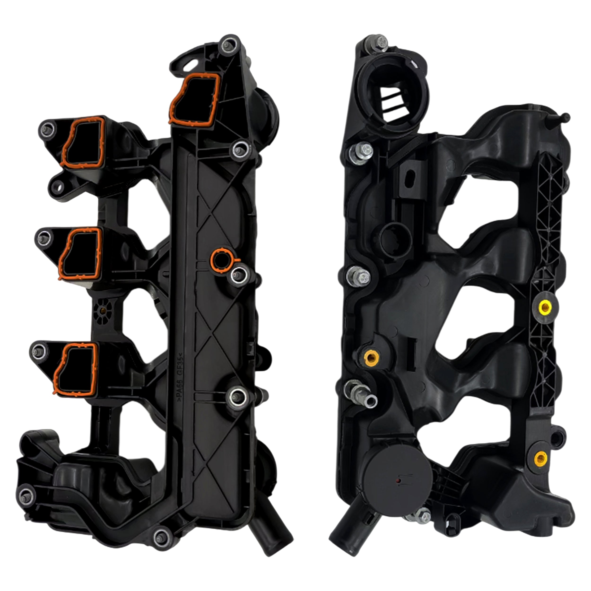 9827622780 valve cover replacement