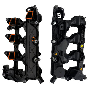9827622780 valve cover replacement
