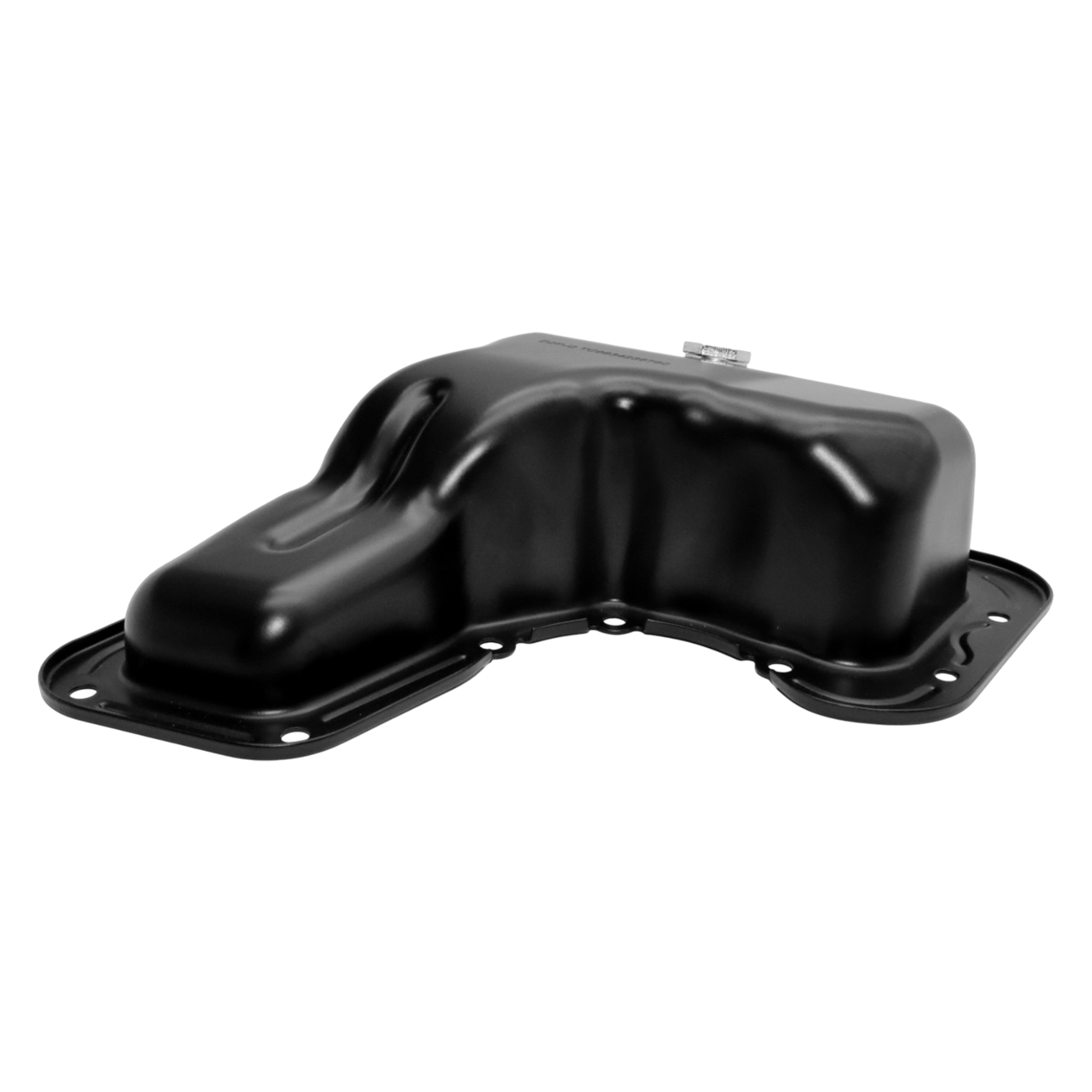 oil tray pan for Peugeot 1.4 HDi DW10F