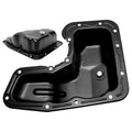 Citroën Peugeot Opel Vauxhall oil sump pan