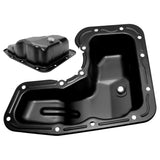 Citroën Peugeot Opel Vauxhall oil sump pan