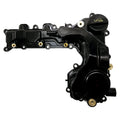 rocker valve cover 09811687980 for Citroën Peugeot 1.2 petrol