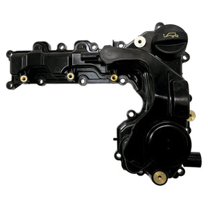 rocker valve cover 09811687980 for Citroën Peugeot 1.2 petrol