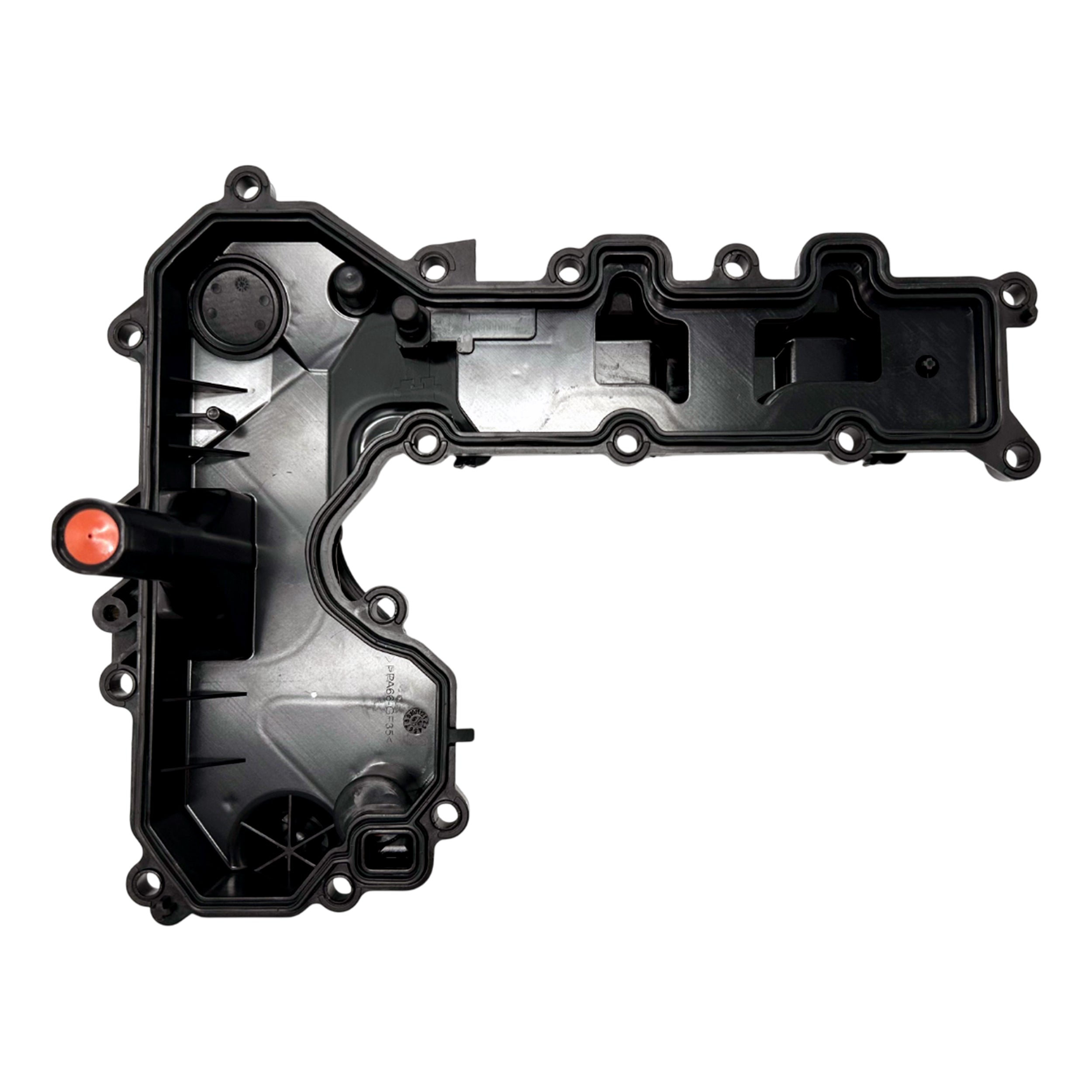 valve cover for Citroën Berlingo C3 C4 1.2 PureTech 3-cyl