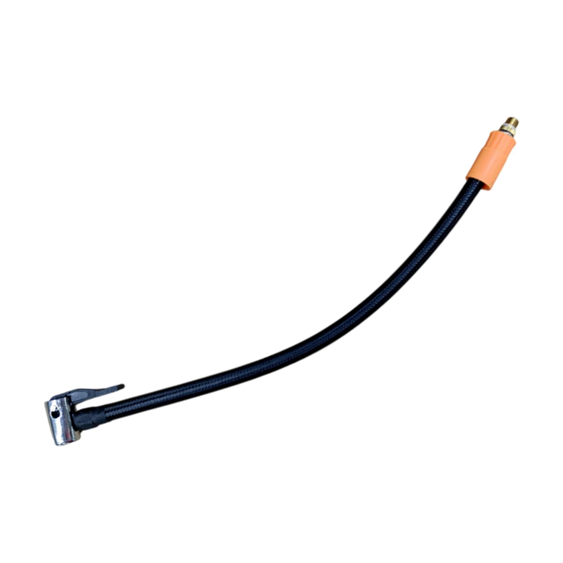 Portable jump starter with USB charging ports