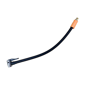 Portable jump starter with USB charging ports