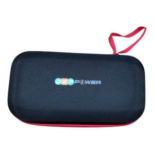 Multi-function car emergency jump starter