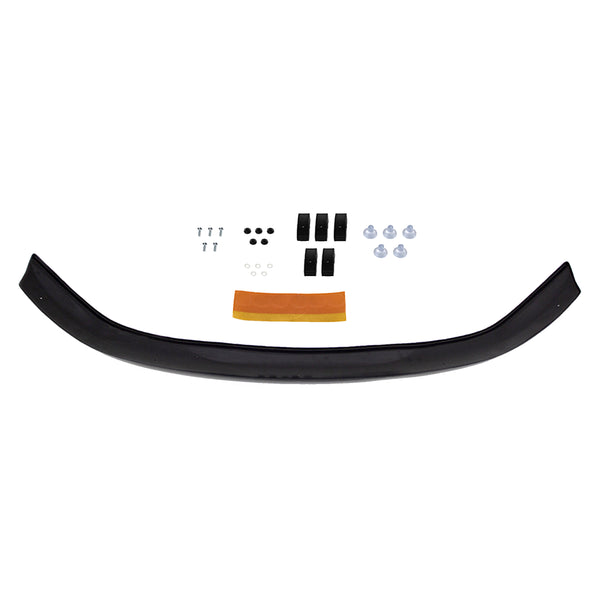 Bonnet Hood Guard Deflector Protector  for Dacia: Duster