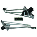 Dacia Logan Sandero Wiper Motor Linkage Replacement 2013-2022 