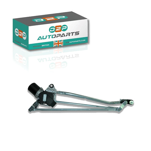 New Windscreen Wiper Linkage Rods for Dacia Sandero II