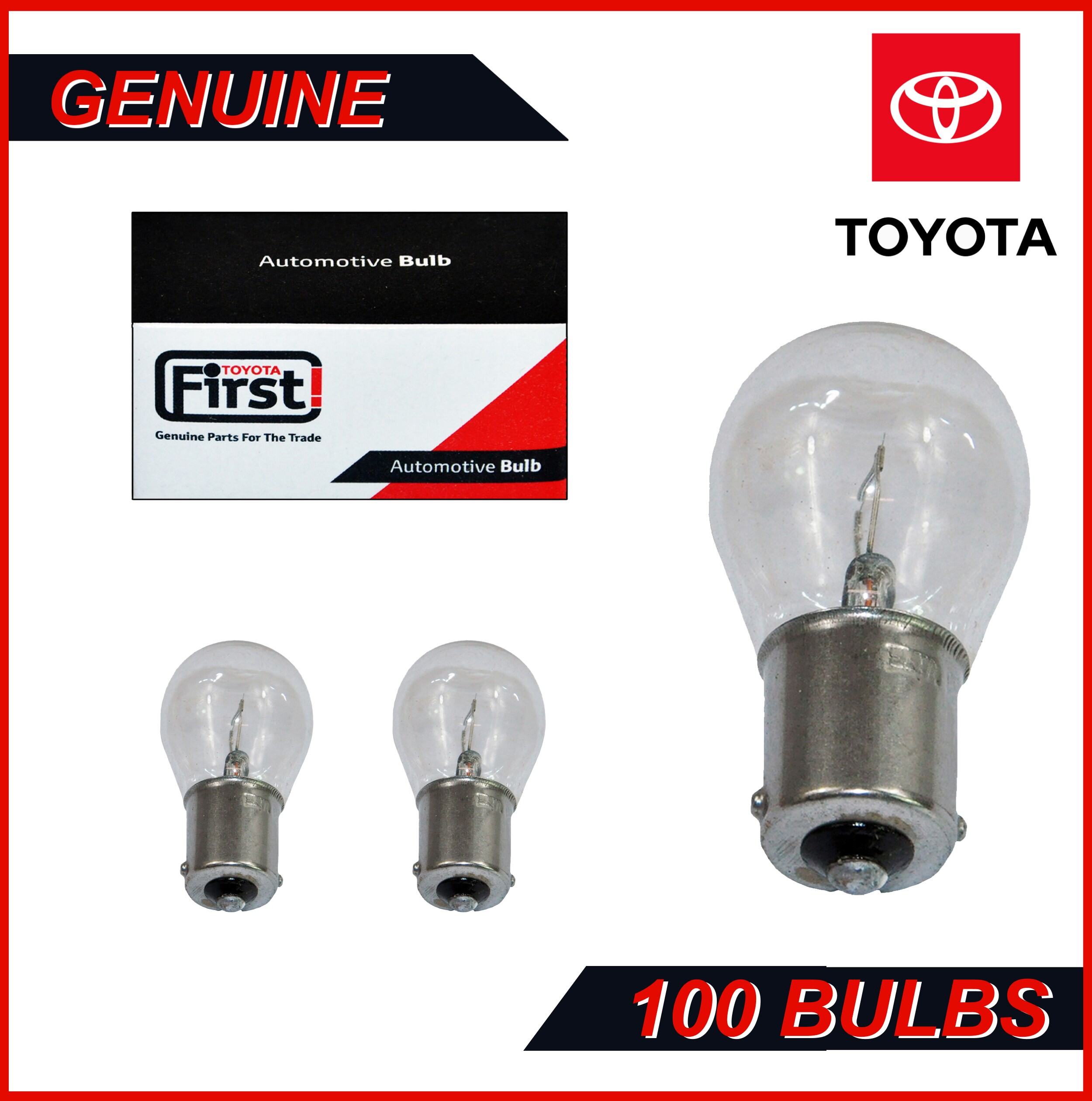 10 X Ring R382 P21W BA15S Brake Stop Car Light Bulb 382 12v 21w - E - Foto 10