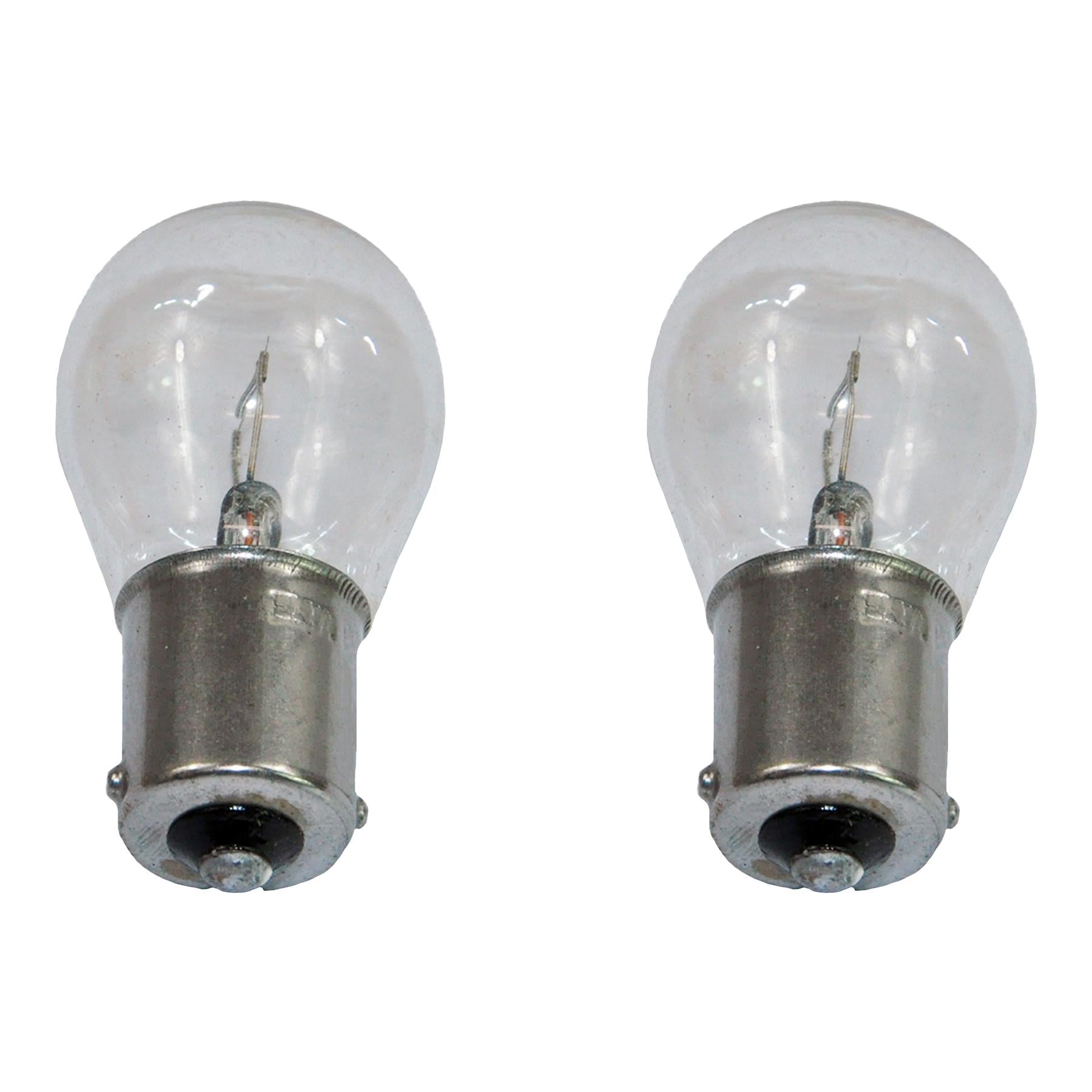 100x Llb382 382 Bulbs P21w 12v 21w Ba15s Bulbs Stop Indicator Flasher Tail Brake