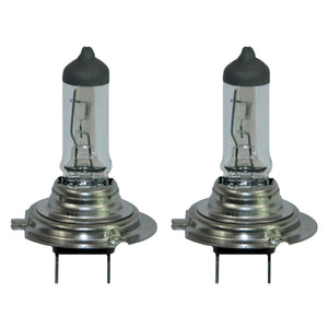 Toyota H7 dipped beam headlamp bulb