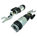 Tesla Model S Model X front left right air suspension shock struts pair