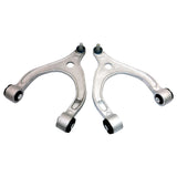 Front Left And Right Upper Wishbone Control Arms (Pair) for Tesla: Model X