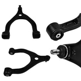 Upper right front control arm for Tesla Model X 5YJX