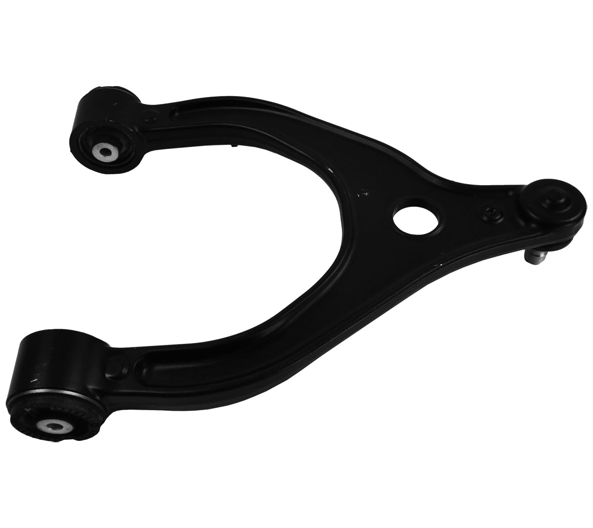 Tesla Model X front upper wishbone control arm