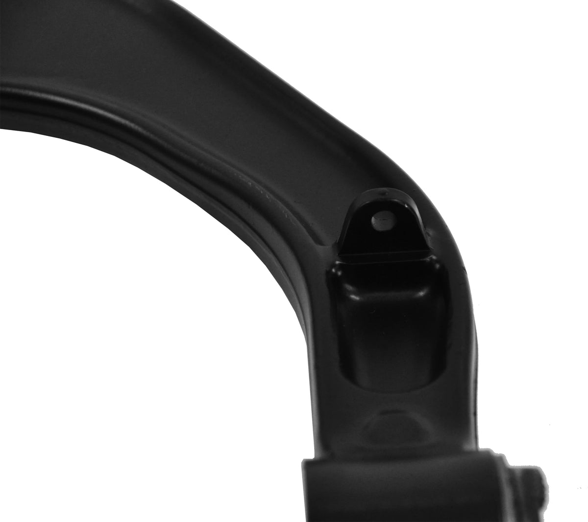 Tesla Model X 5YJX front suspension control arm