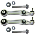 Front Rear Lower Suspension Control Arms Bolts Kit For Tesla: Model S, Model X