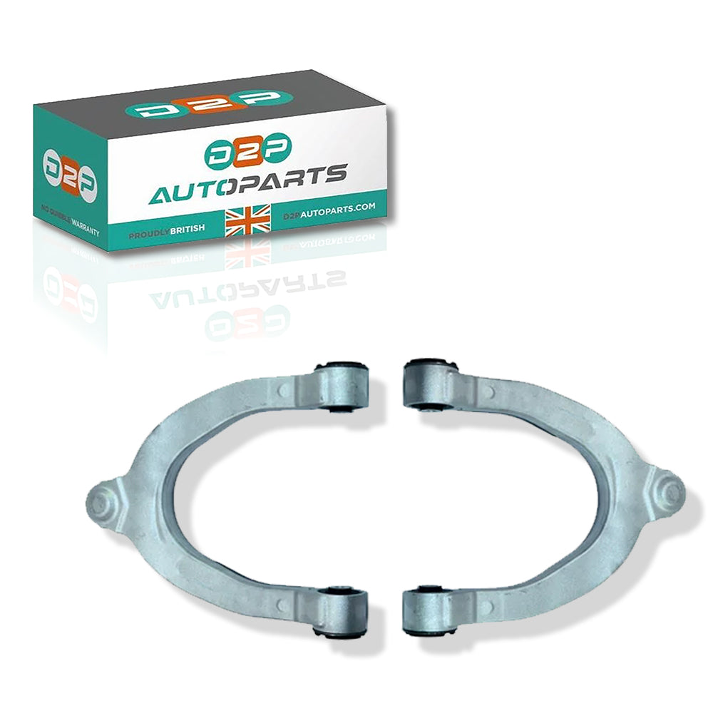 Tesla front upper control arms pair