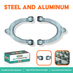 Tesla suspension wishbone replacement kit