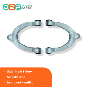 front upper suspension arms for Tesla Model S