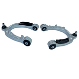 front upper wishbone suspension arms for Tesla