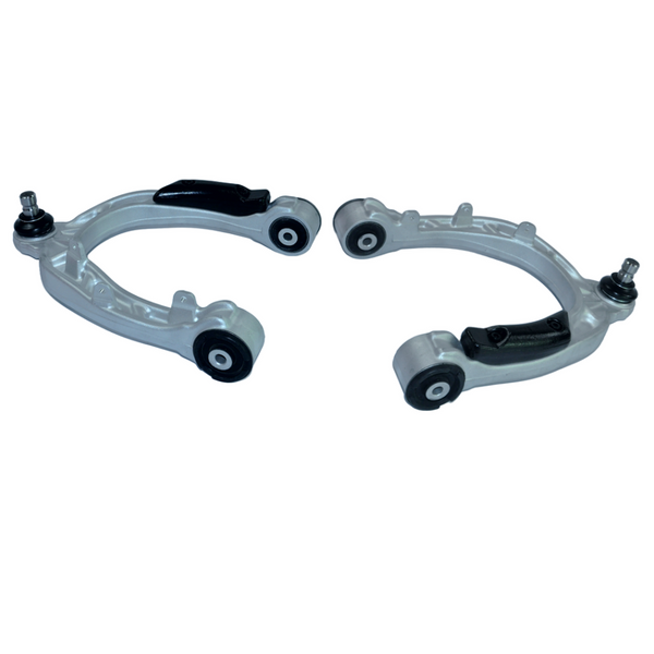 Wishbone Suspension Arms Front Upper Pair for Tesla: Model 3, Model Y