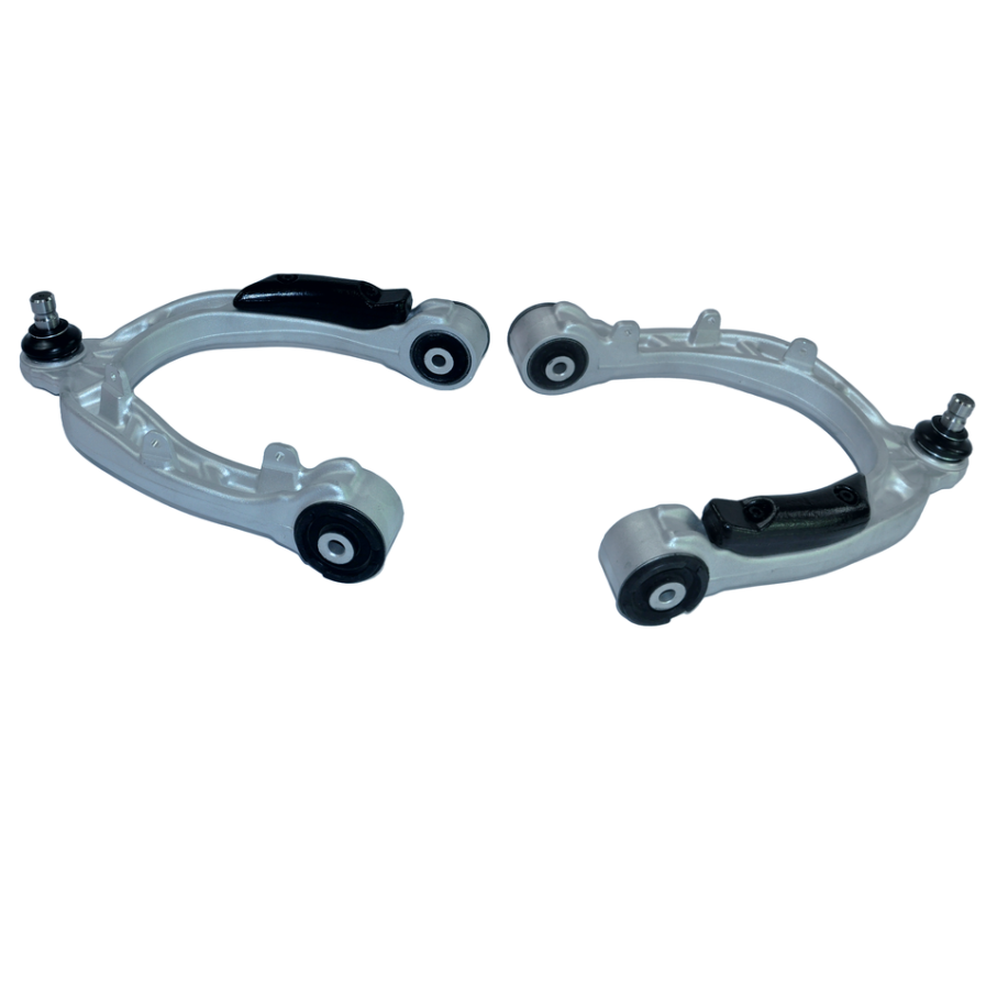 front upper wishbone suspension arms for Tesla