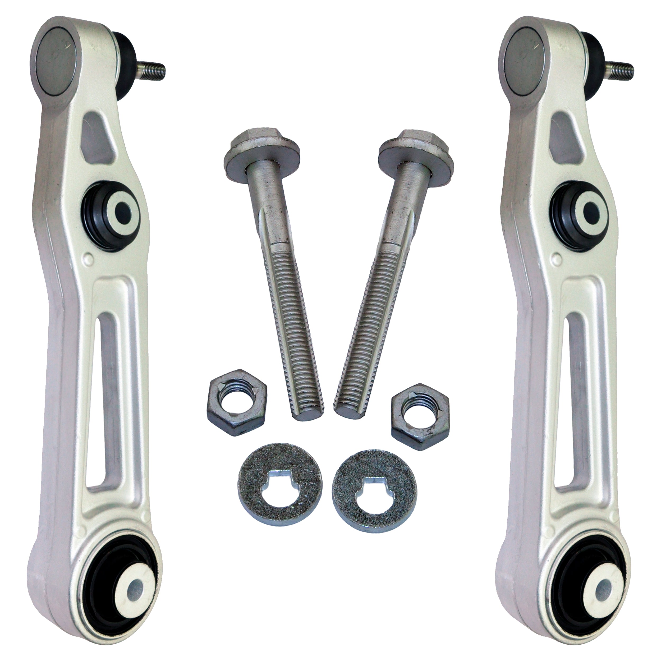 Front lower suspension control arms for Tesla Model S Model X 1048951