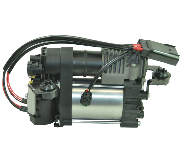 Air Suspension Compressor Pump For for Jeep: Grand Cherokee, Tesla: Model S, Model X,