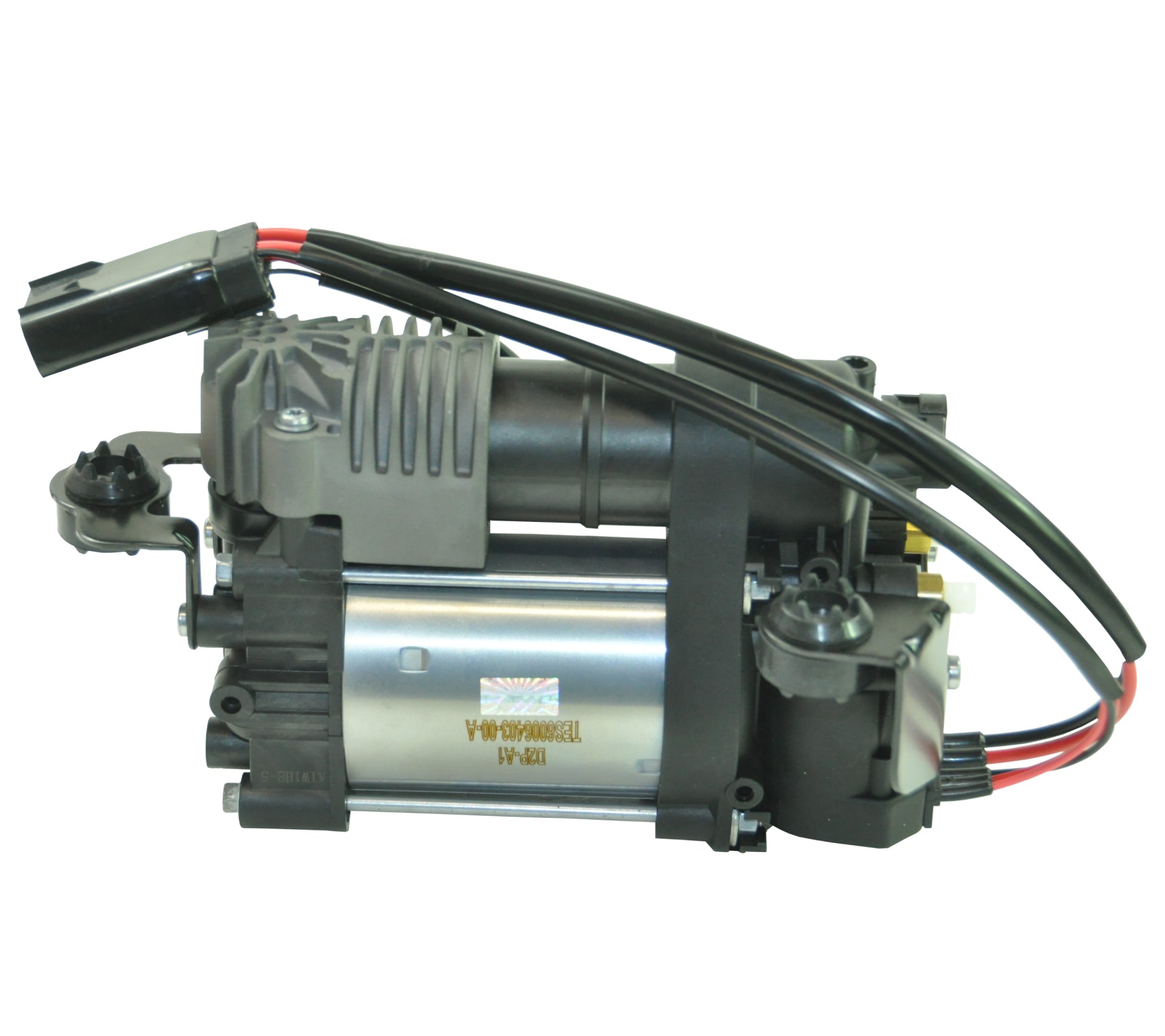Air Suspension Compressor Pump For for Jeep: Grand Cherokee, Tesla: Model S, Model X,