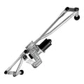 Front Wiper Motor & Linkage for Citroen Relay, Fiat Ducato, Peugeot Boxer | OE# 1363339080
