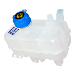 Coolant reservoir header tank for Fiat Ducato Peugeot Boxer Citroen Relay